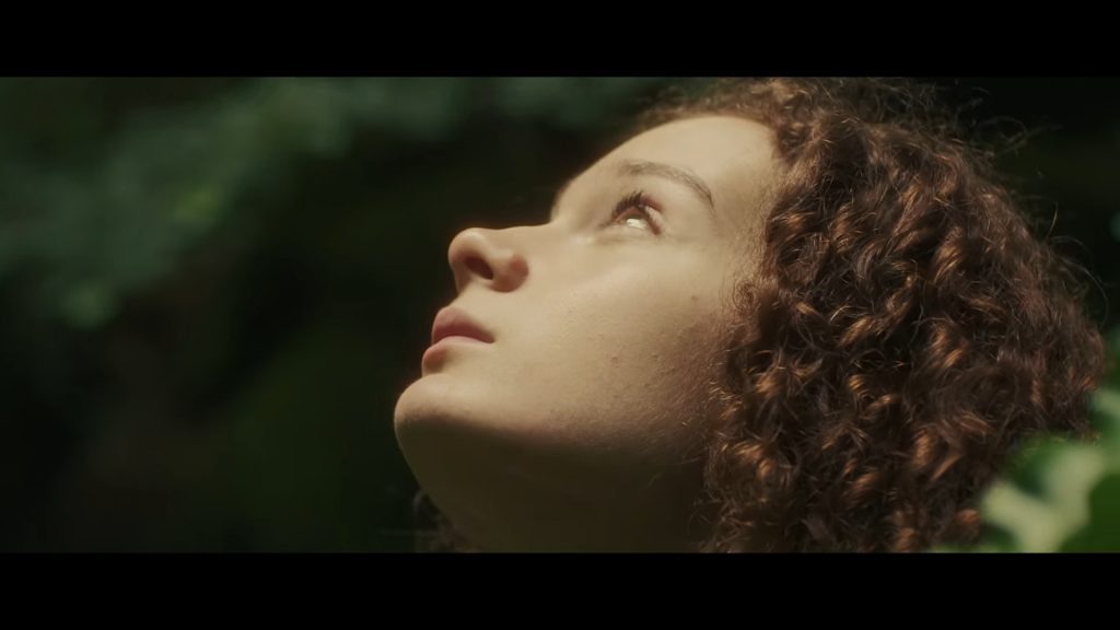 The Promise – award-winning short film (official) - Motion still